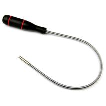 Ramasseur magnétique souple