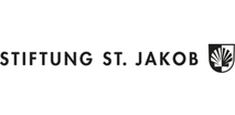 Logo van de Stiftung St. Jakob Logo van de Stiftung St. Jakob