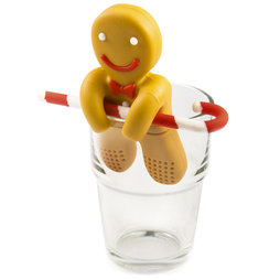 M-72, Infusore Gingerbread Man, non magnetico!