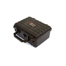 MCS-1208, Valigia mini, 208 x 144 x 92 mm, non magnetico!