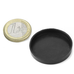 PAR-33, Cappucci di gomma Ø 33 mm, a protezione delle superfici