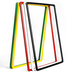 Plakatrahmen A3