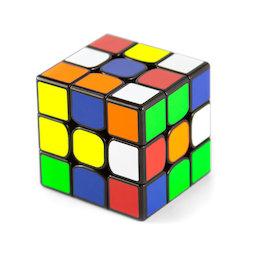 TG-CUBE-01, Cubo magico 3x3, cubo magico magnetico, WeiLong GTS2M di MoYu