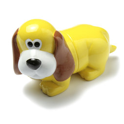 ANI-13, Dog, magnetischer Memohalter Hund