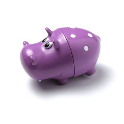 ANI-10, Hippo, portamemo magnetico ippopotamo