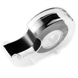 MT-DISP, Strisce magnetiche adesive, per foto, Con dispenser